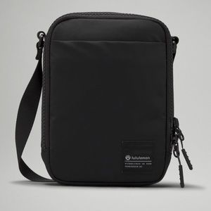 Lululemon Easy access Crossbody Bag